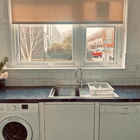 Albert Bridge Spacious Double Room Londres Exterior foto