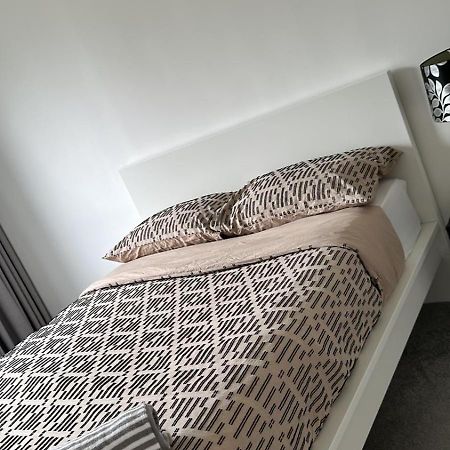 Albert Bridge Spacious Double Room Londres Exterior foto