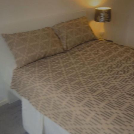 Albert Bridge Spacious Double Room Londres Exterior foto